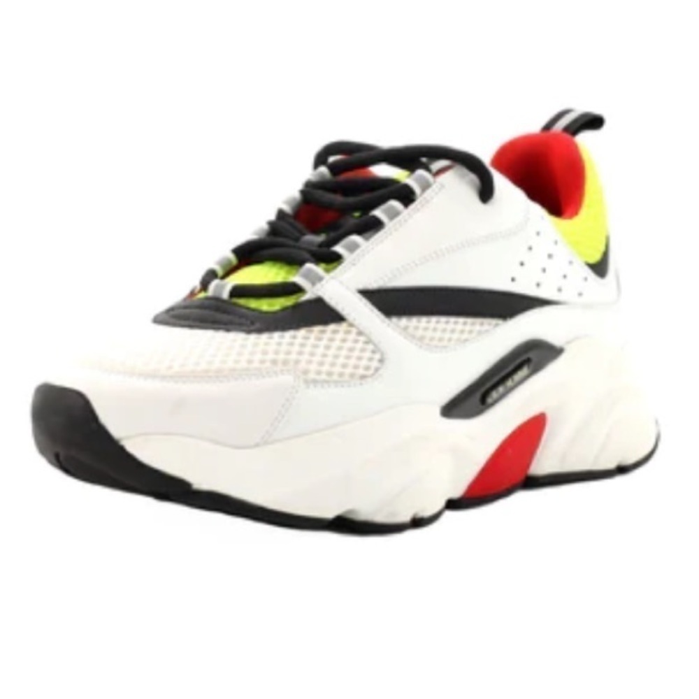 Men’s Dior B22 runners